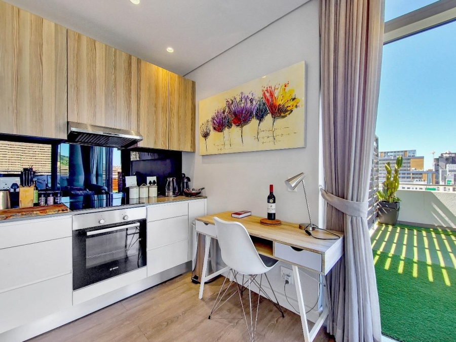 1 Bedroom Property for Sale in Cape Town City Centre Western Cape